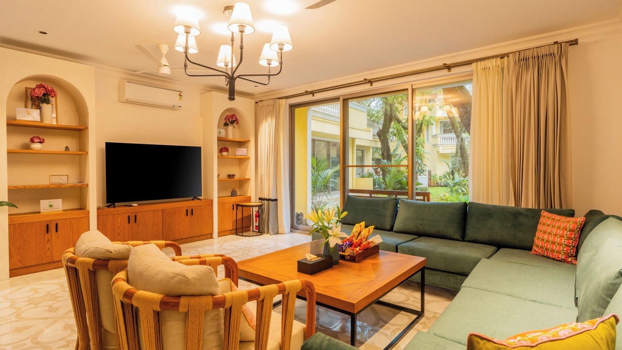Photo of Livingroom in Uttorda