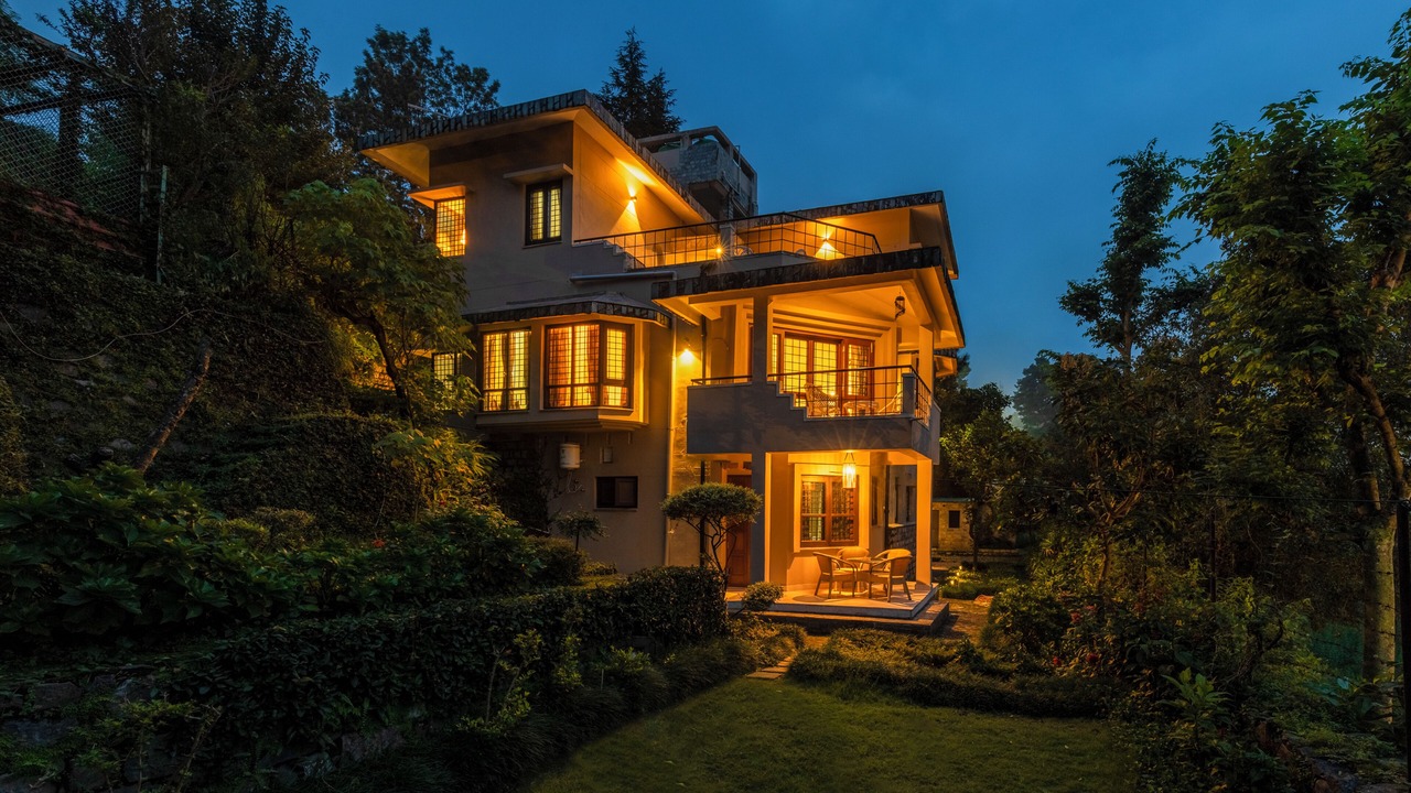 Photo of Outdoor in Bhimtal