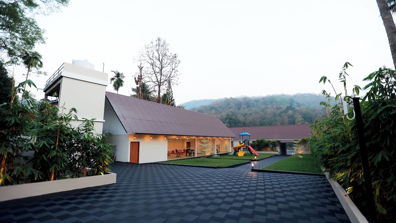 Photo of Outdoor in Perumbavoor