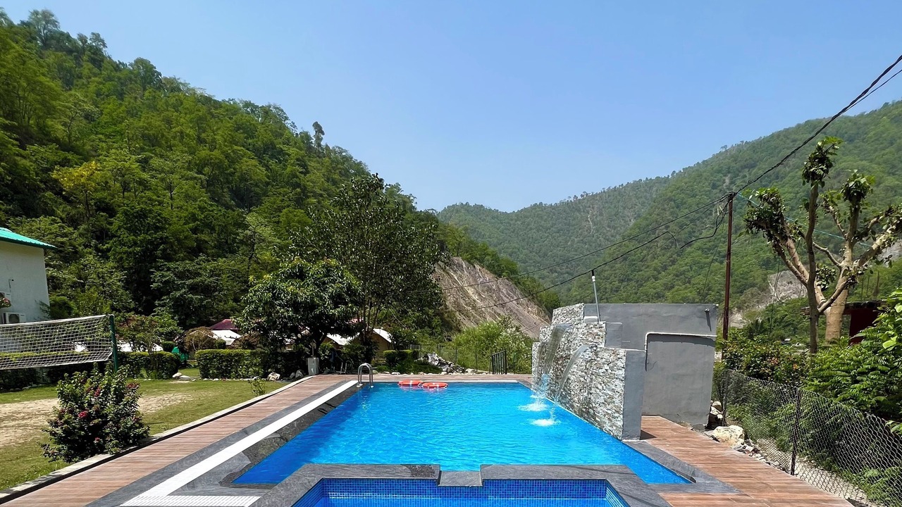 Photo of Outdoor in Taliyal Gaon