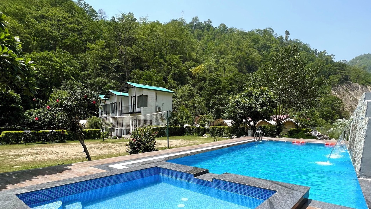 Photo of Outdoor in Taliyal Gaon