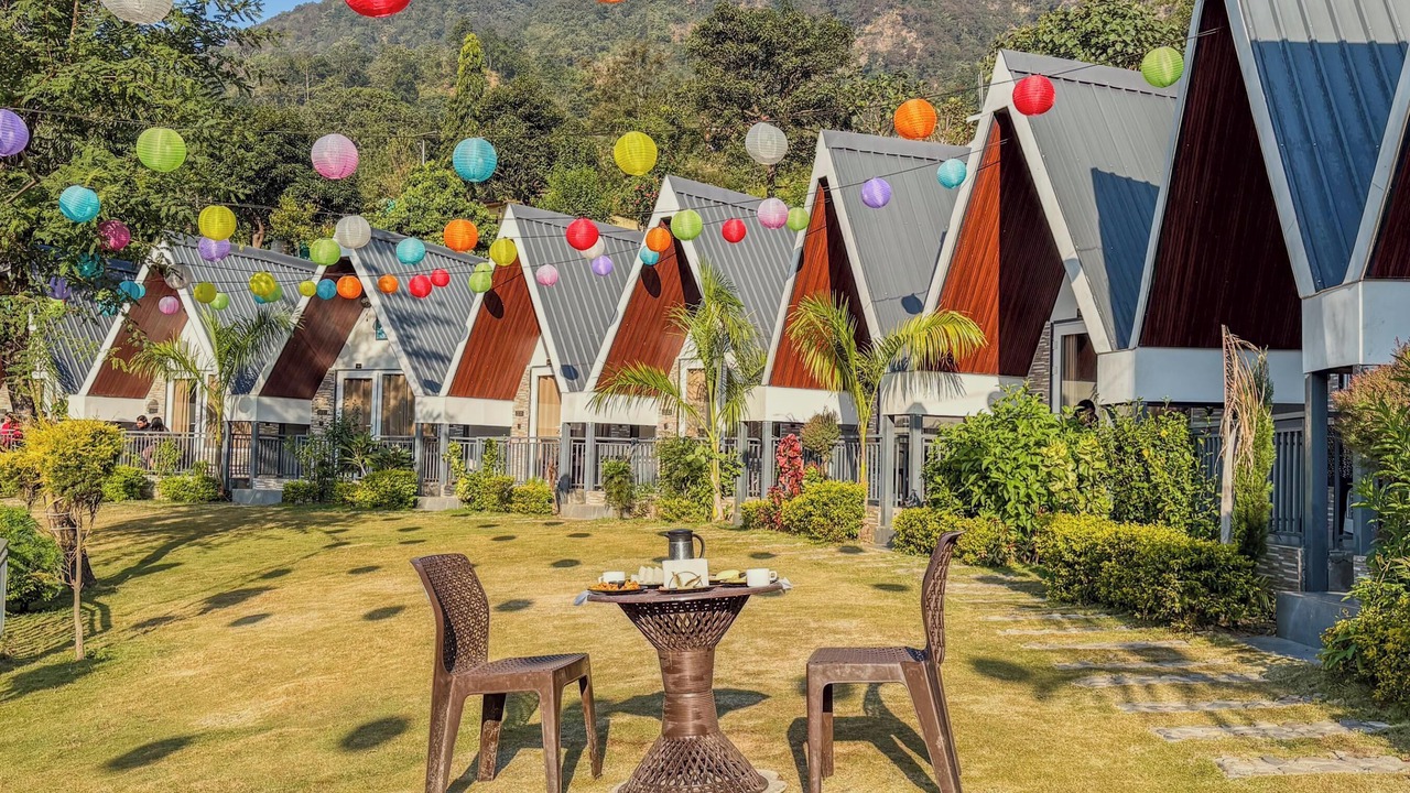 Photo of Outdoor in Sirala