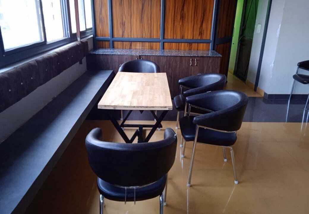 Photo of Patio Balcony in Panchkula Urban Estate