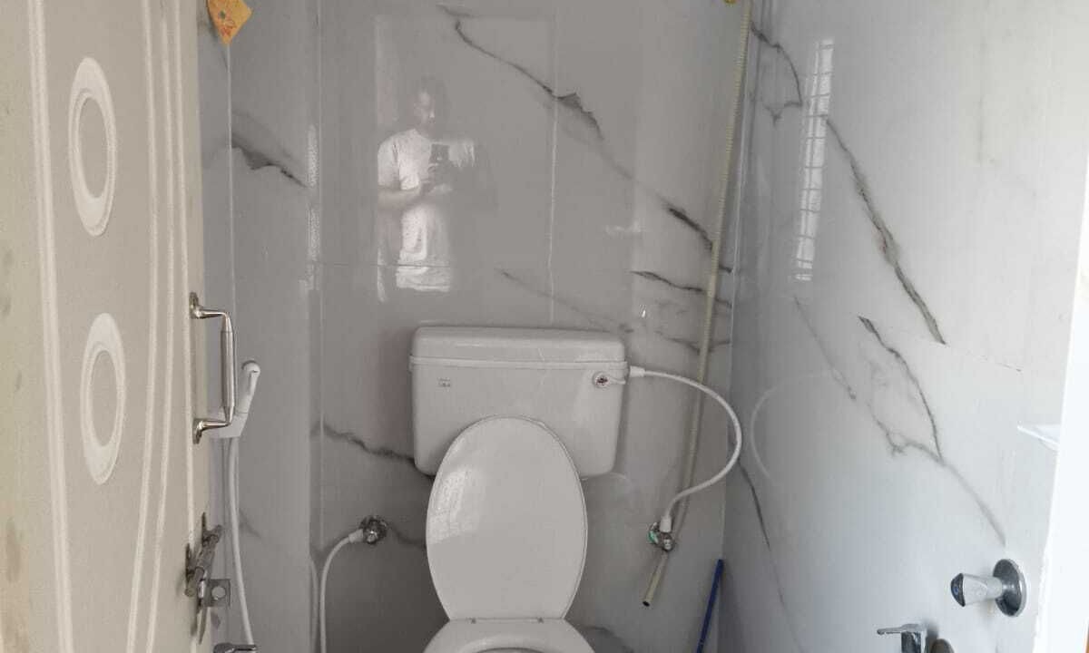 Photo of Bathroom in Alaparthi