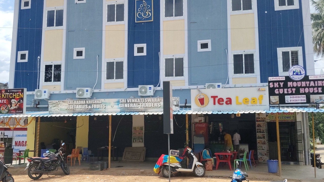 Photo of Outdoor in Alaparthi