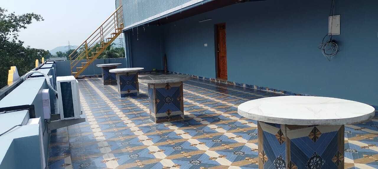 Photo of Bedroom in Alaparthi