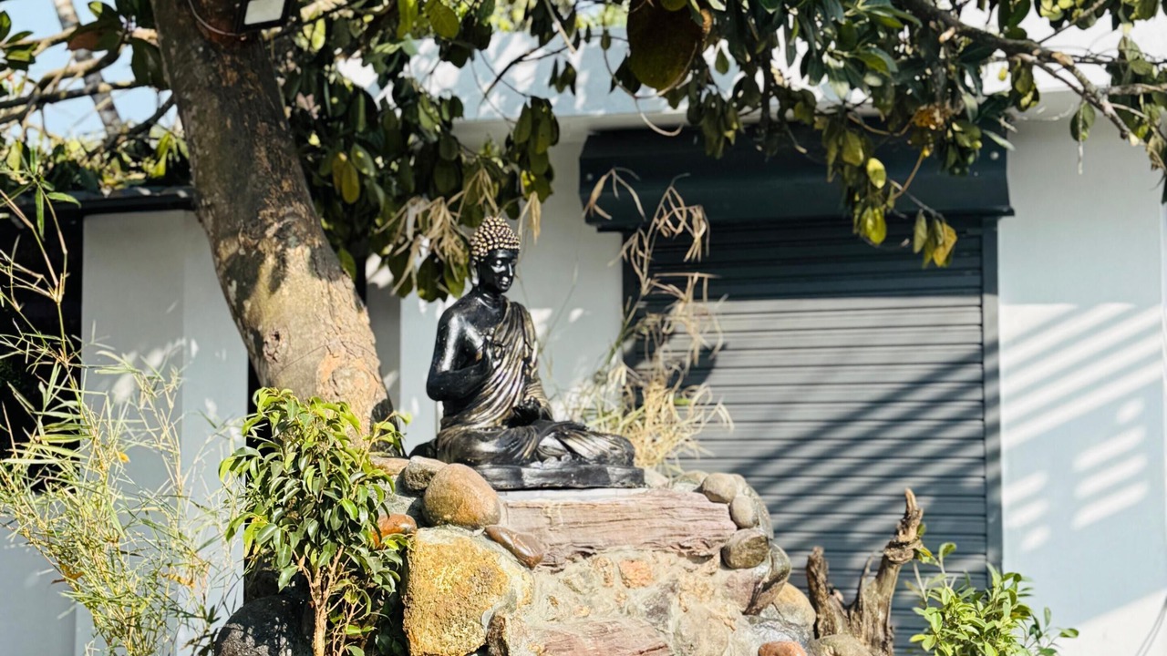 Photo of Outdoor in Neyyattinkara