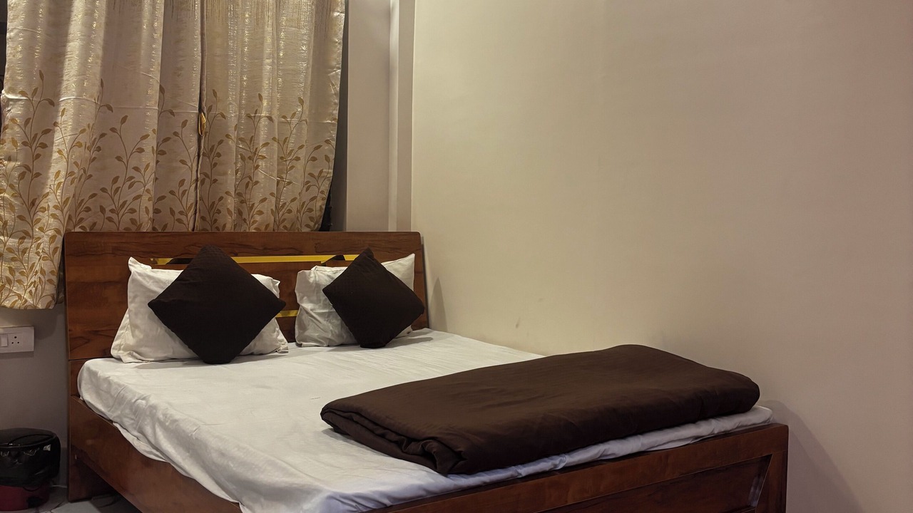 Photo of Bedroom in Pimpri Colony