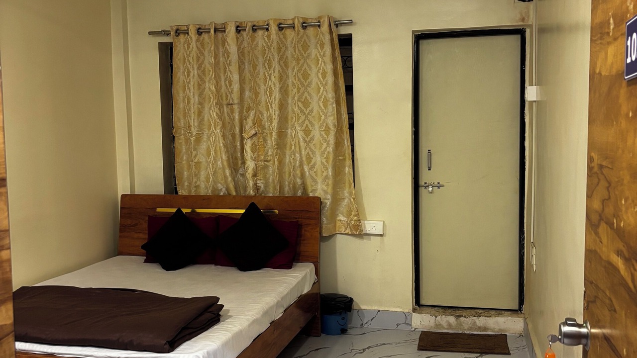 Photo of Bedroom in Pimpri Colony