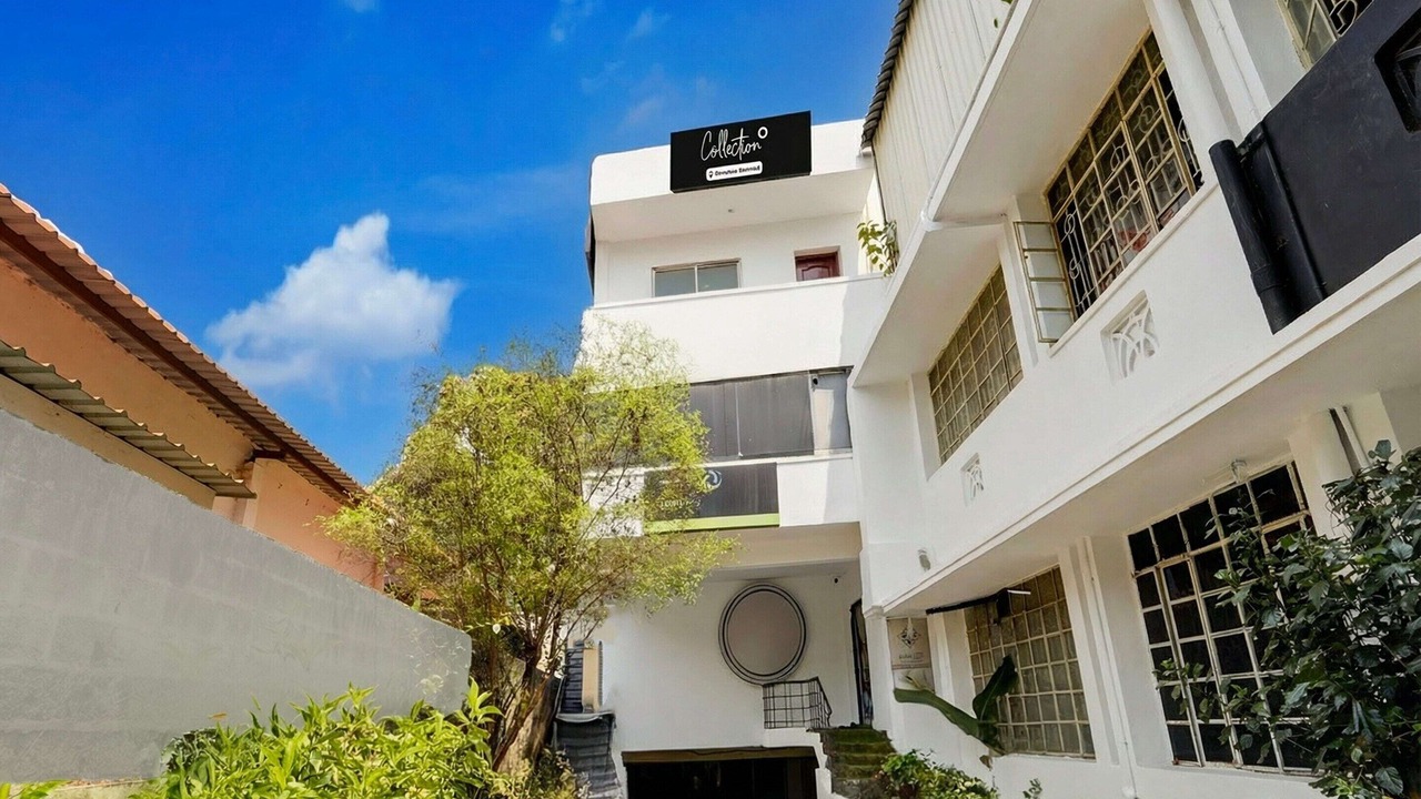 Photo of Outdoor in Coimbatore