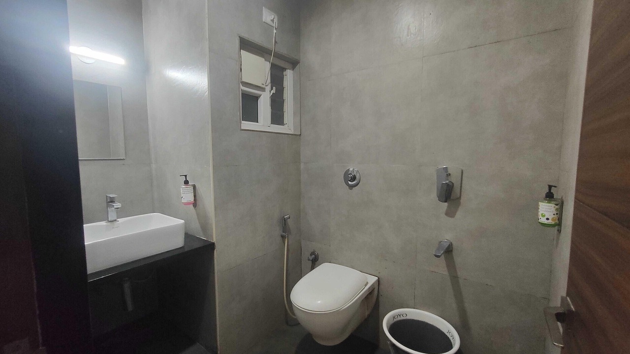 Photo of Bathroom in Narasapura
