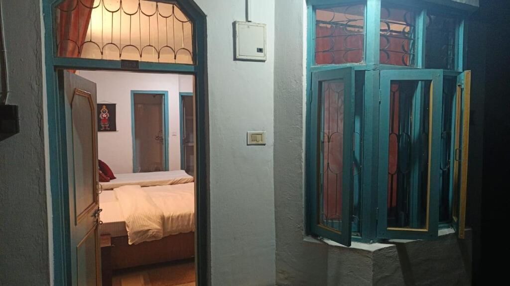 Photo of Patio Balcony in Dharamshala