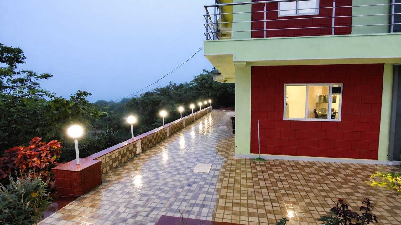 Photo of Outdoor in Medha