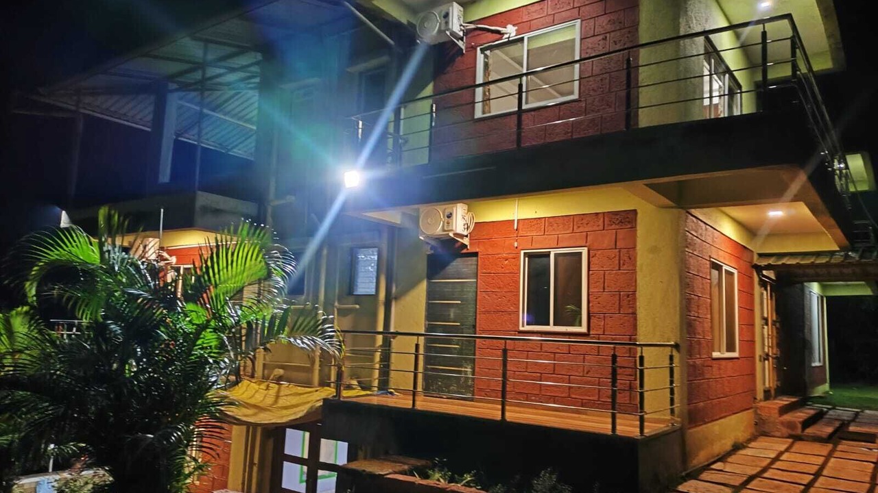 Photo of Outdoor in Medha