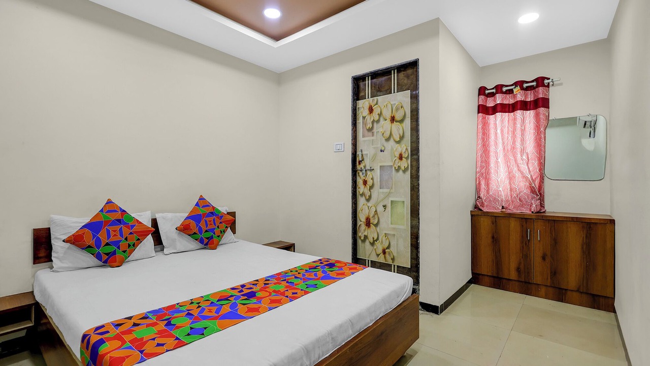 Photo of Bedroom in Cidco