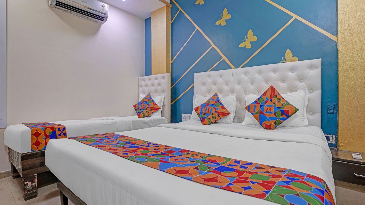 Photo of Bedroom in Parel