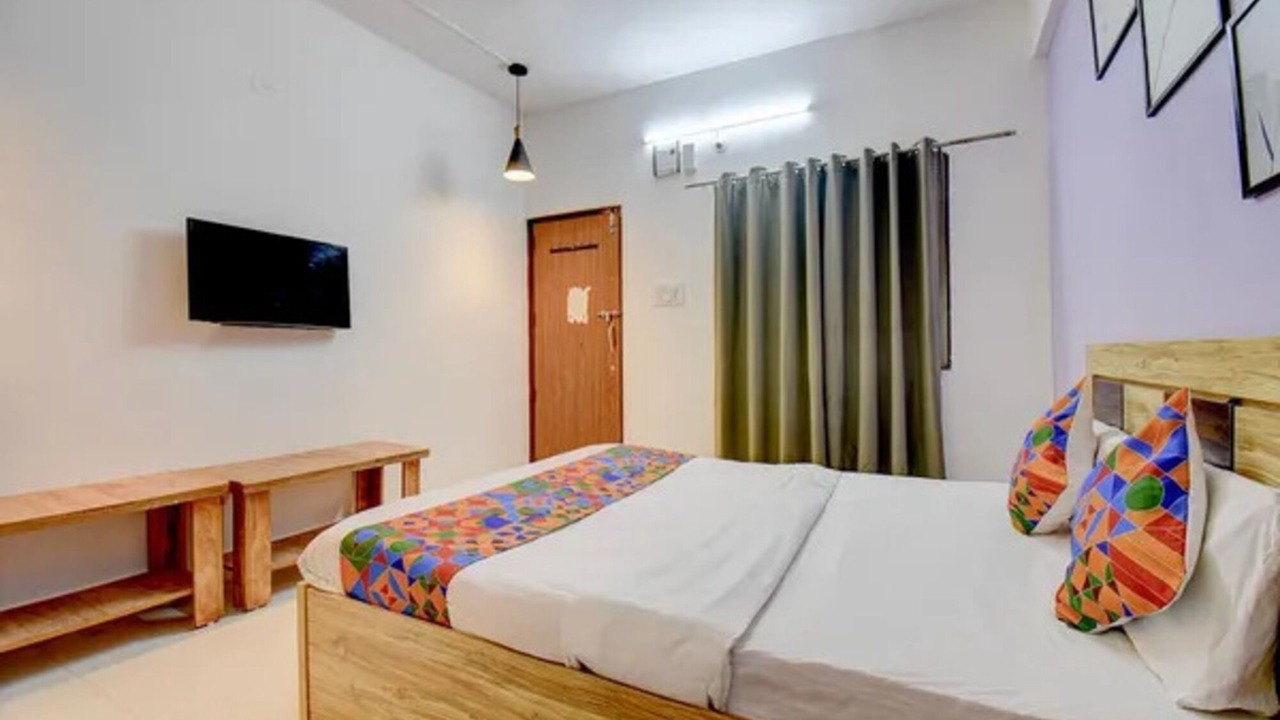 Photo of Bedroom in Wakad