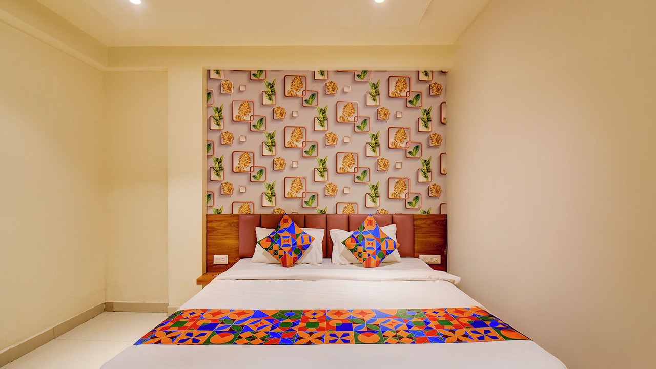 Photo of Bedroom in Gultekdi
