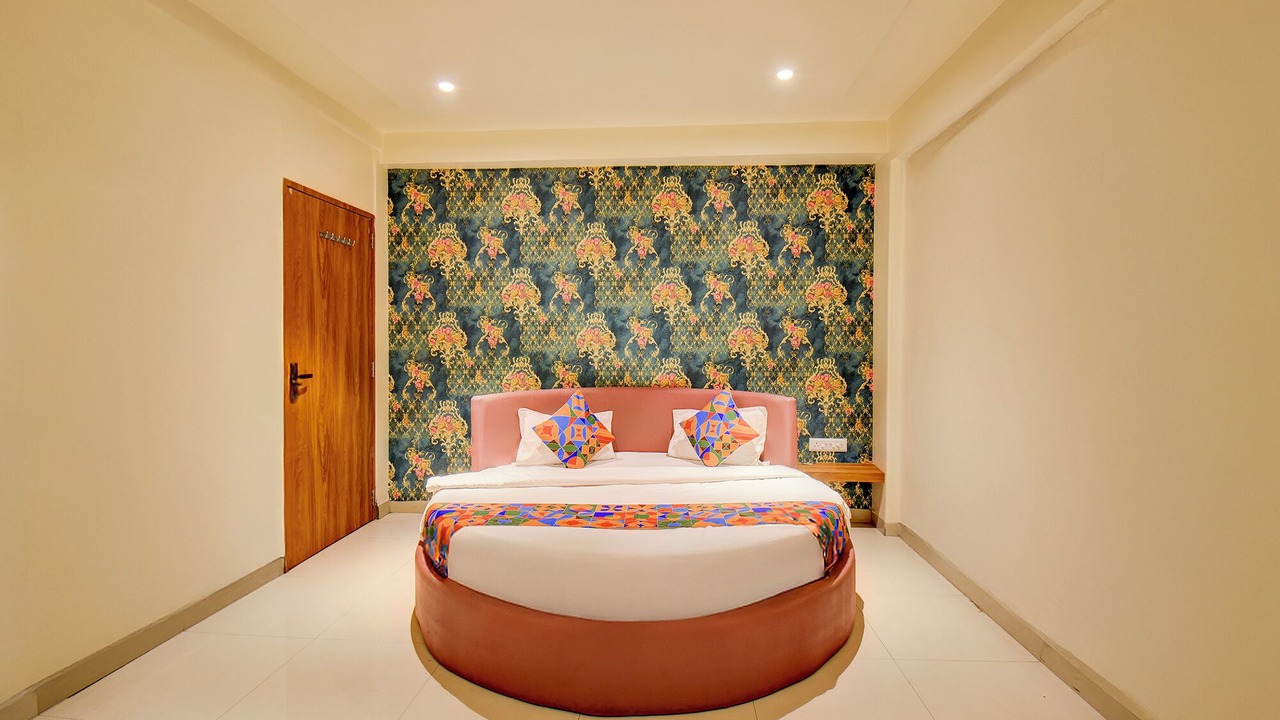 Photo of Bedroom in Gultekdi