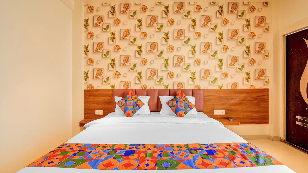 Photo of Bedroom in Gultekdi