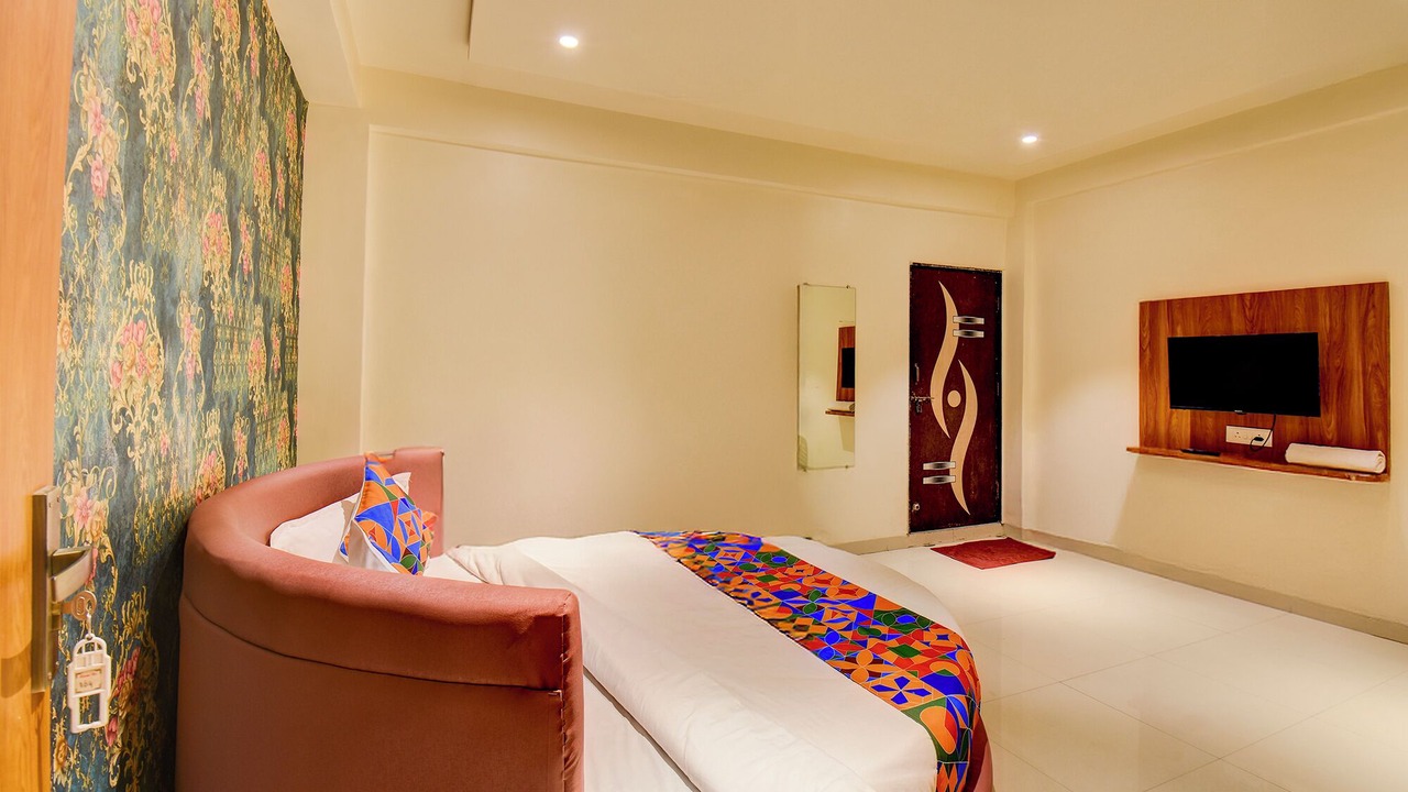 Photo of Bedroom in Gultekdi