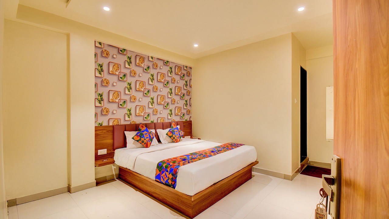 Photo of Bedroom in Gultekdi