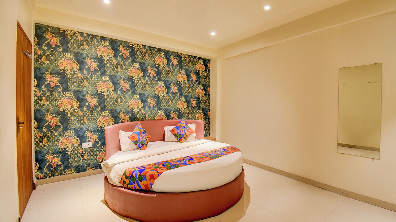 Photo of Bedroom in Gultekdi