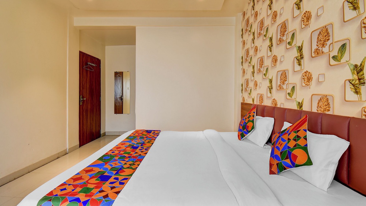 Photo of Bedroom in Gultekdi