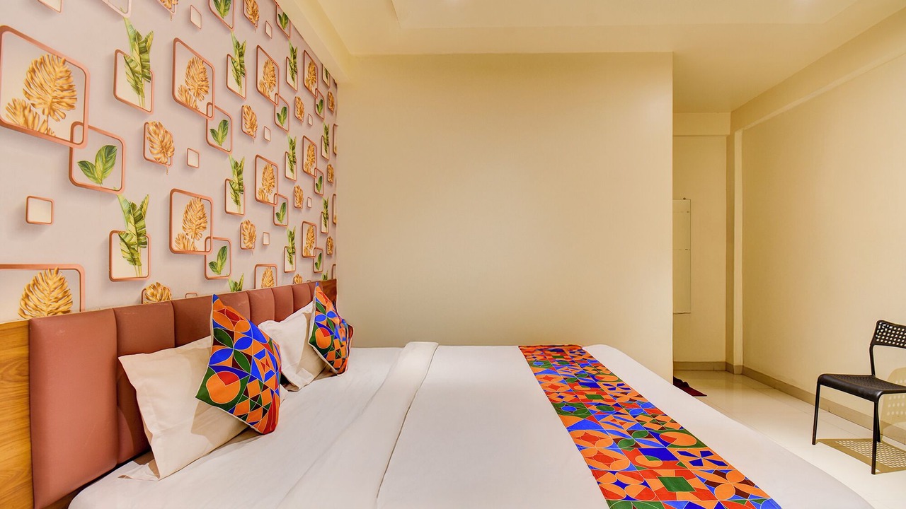 Photo of Bedroom in Gultekdi