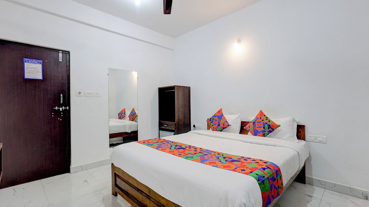 Photo of Bedroom in Baga
