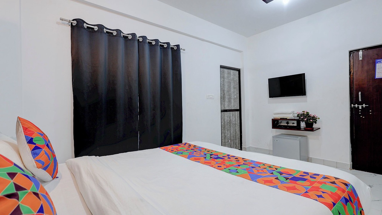 Photo of Bedroom in Baga