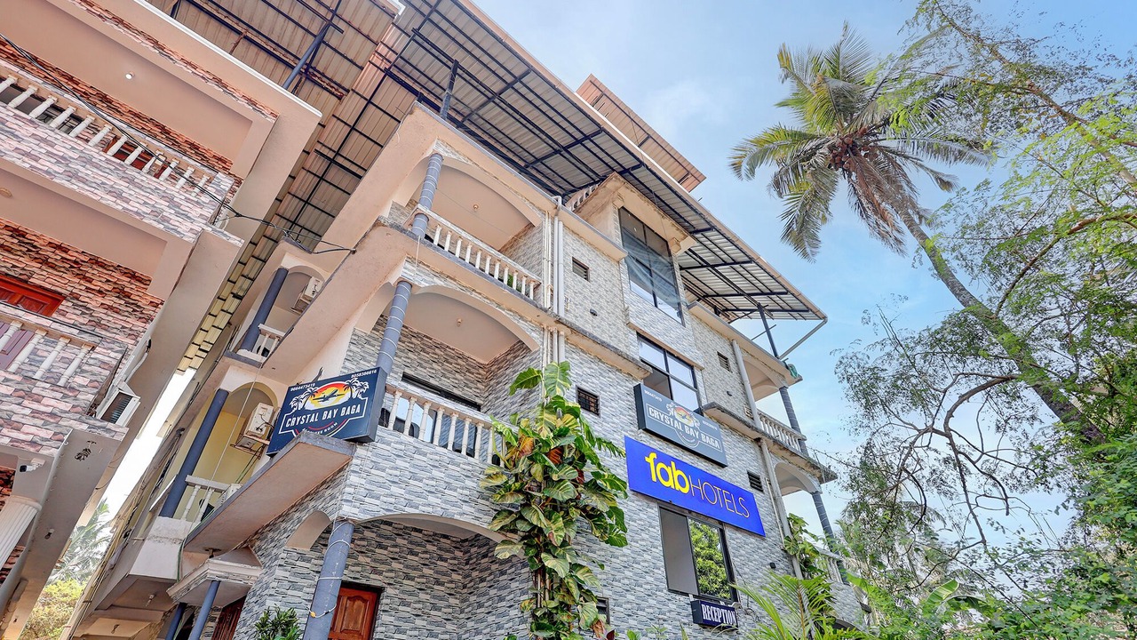 Photo of Outdoor in Baga