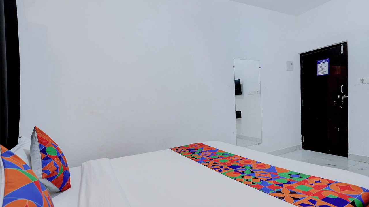 Photo of Bedroom in Baga