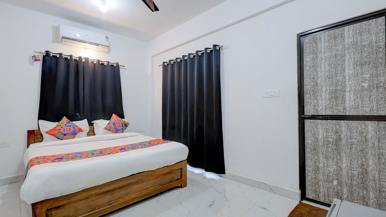 Photo of Bedroom in Baga