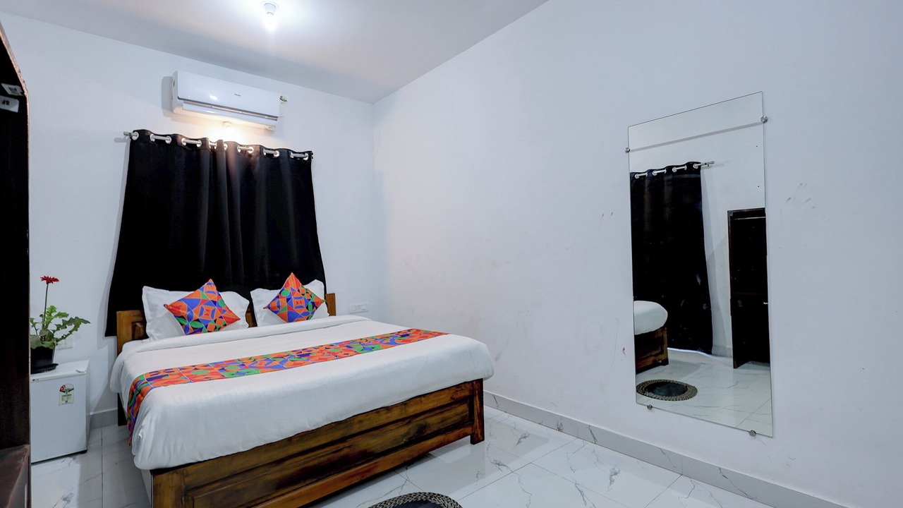 Photo of Bedroom in Baga