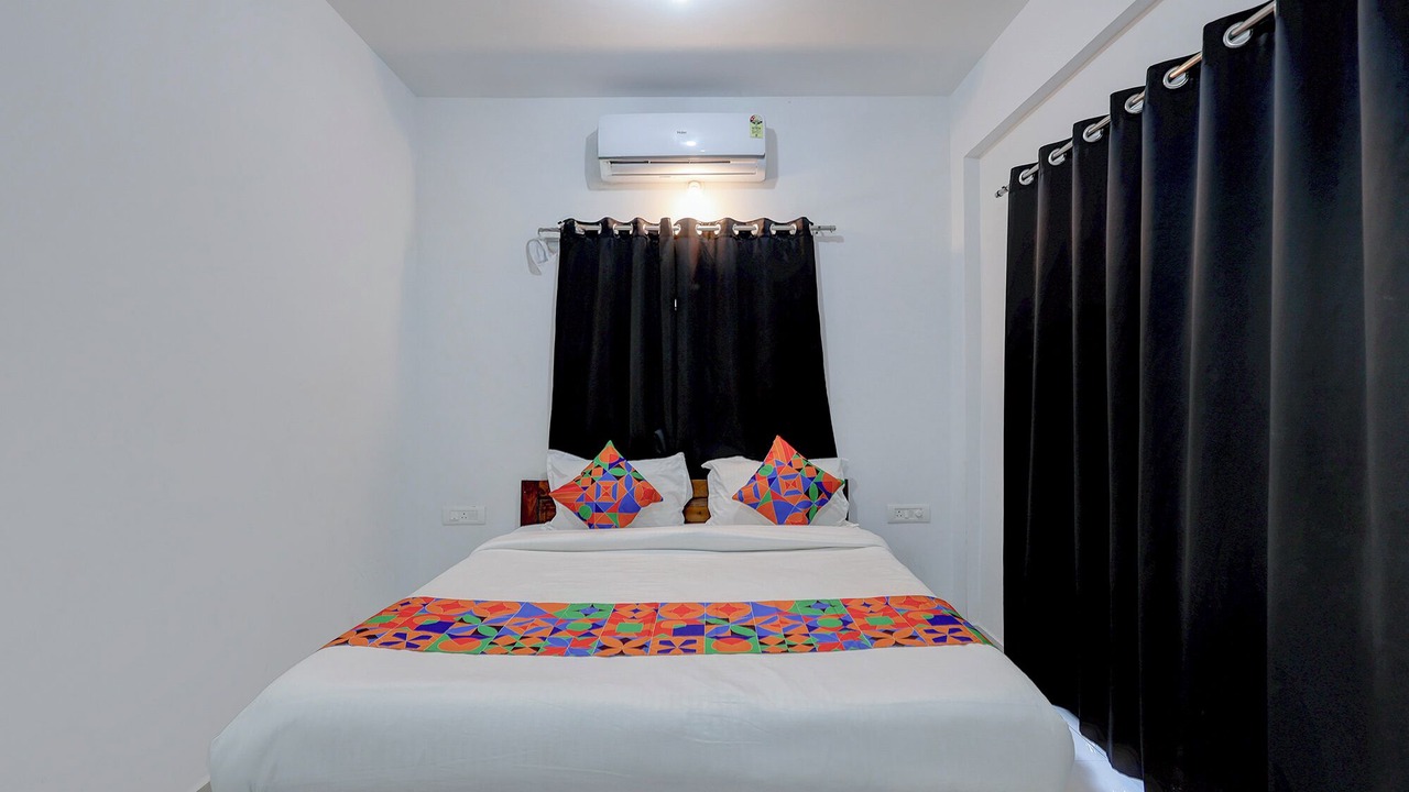 Photo of Bedroom in Baga