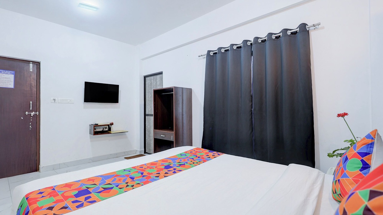 Photo of Bedroom in Baga