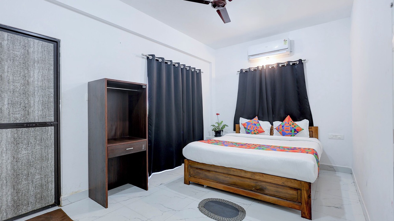 Photo of Bedroom in Baga