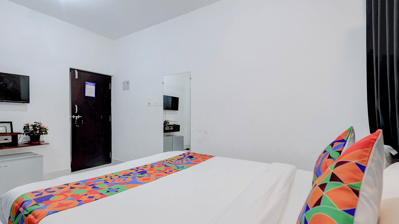 Photo of Bedroom in Baga