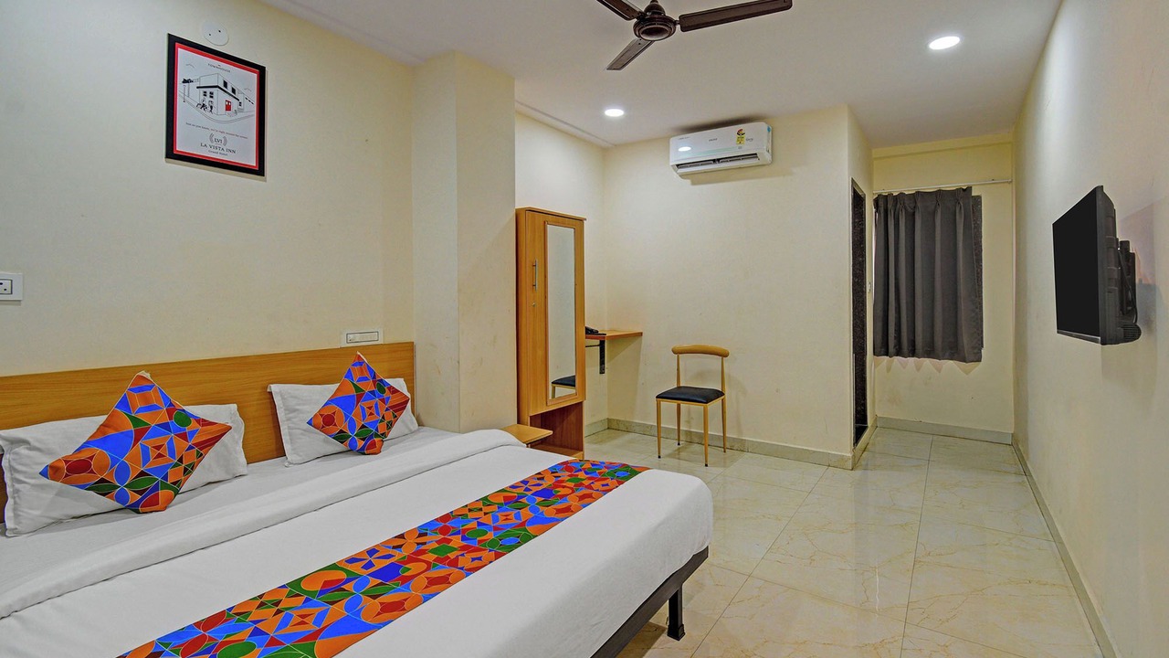 Photo of Bedroom in Habsiguda