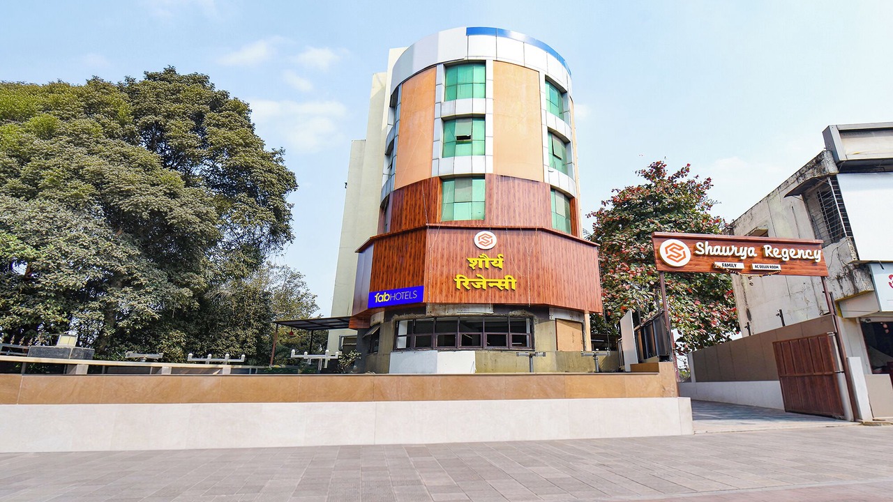 Photo of Outdoor in Karve Nagar