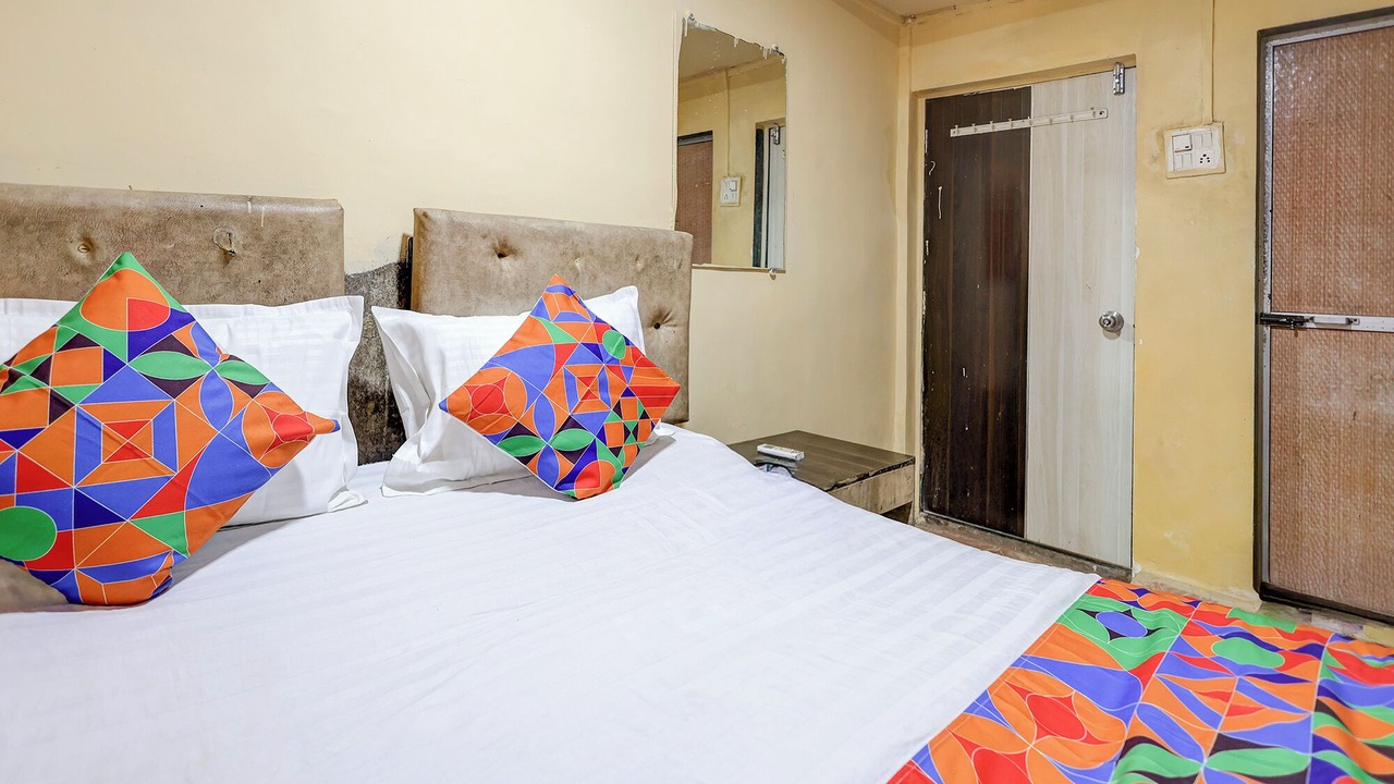 Photo of Bedroom in Kismat Nagar