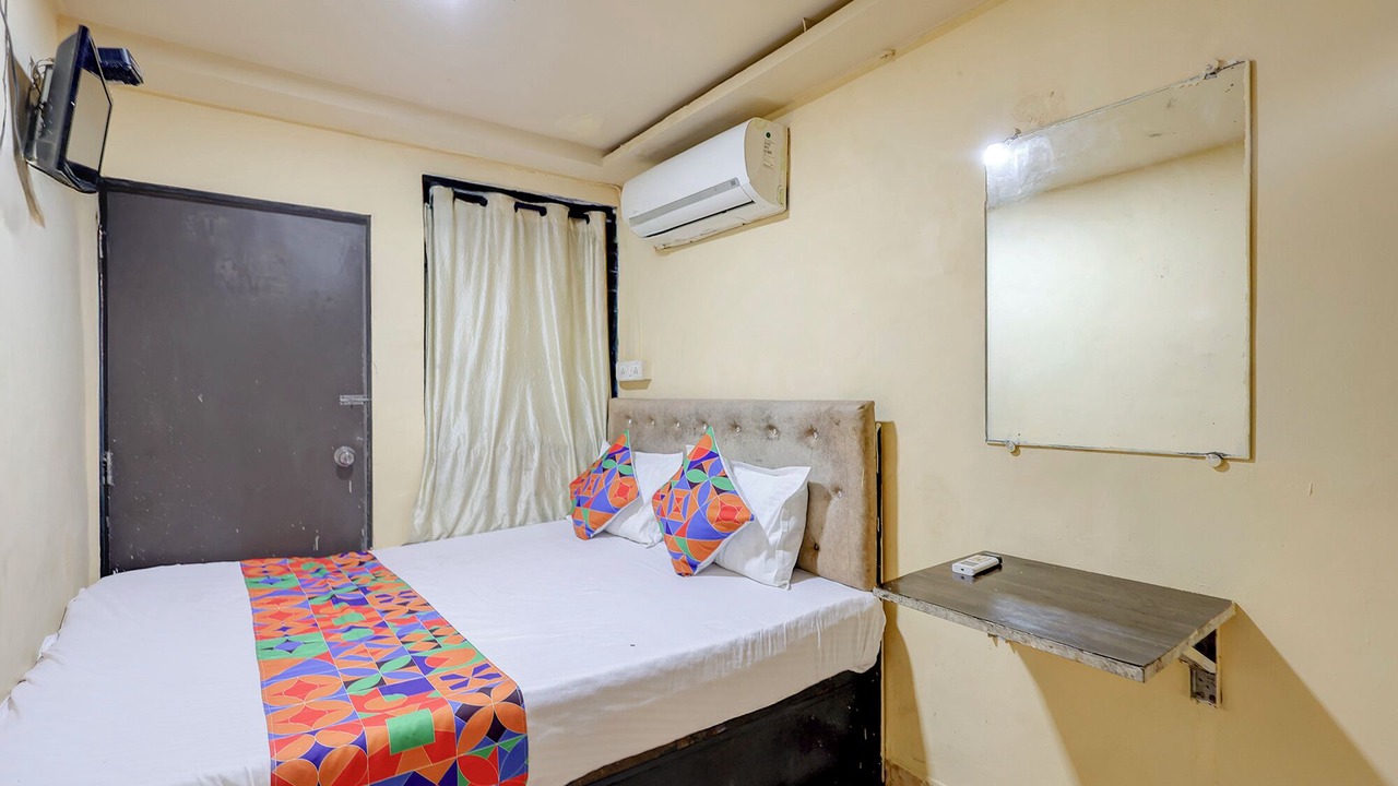 Photo of Bedroom in Kismat Nagar