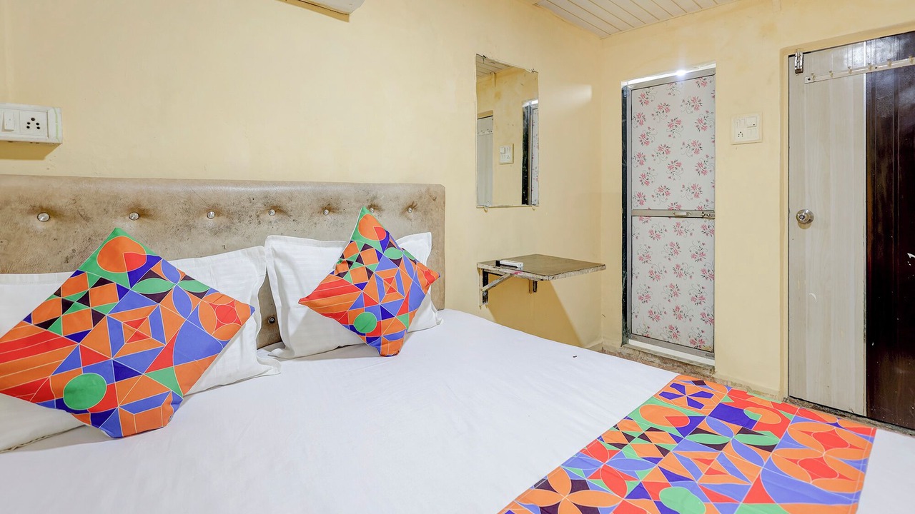 Photo of Bedroom in Kismat Nagar