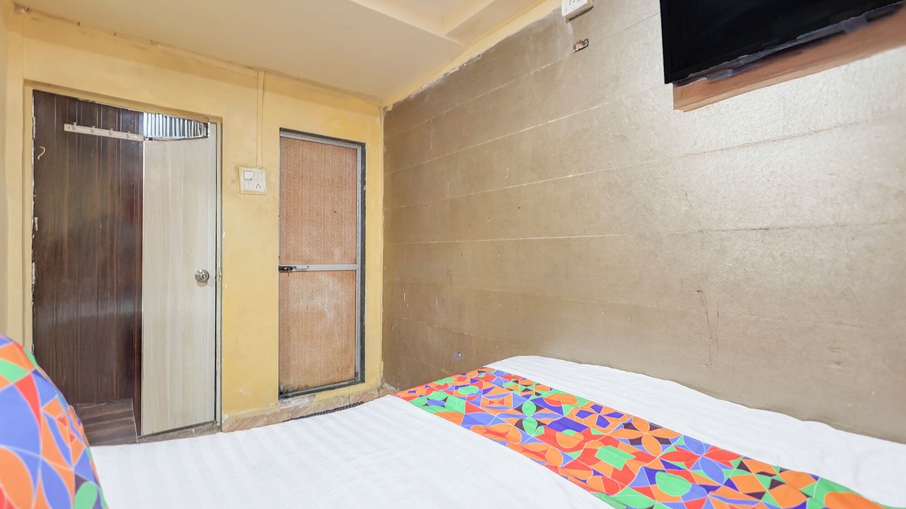 Photo of Bedroom in Kismat Nagar