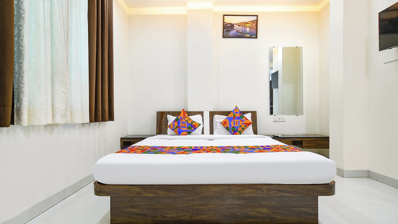 Photo of Bedroom in Rau