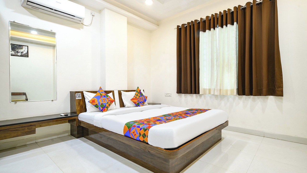 Photo of Bedroom in Rau
