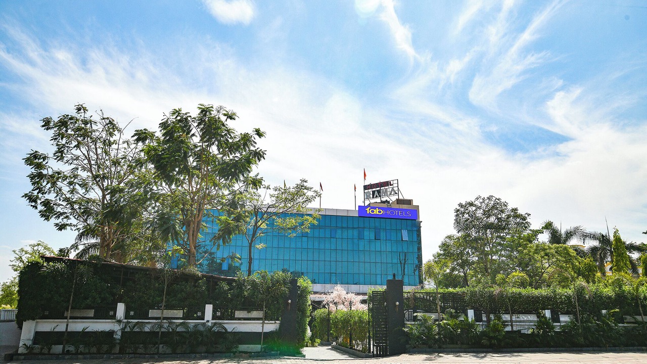 Photo of Outdoor in Rau