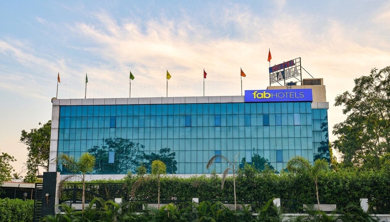 Photo of Outdoor in Rau