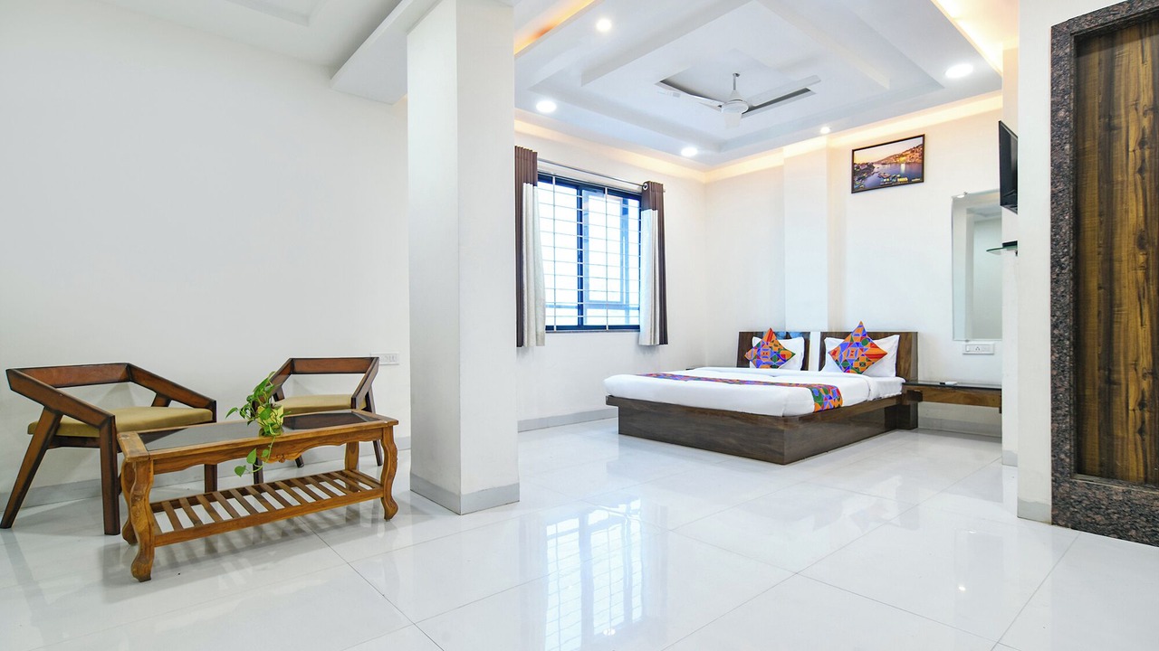 Photo of Bedroom in Rau